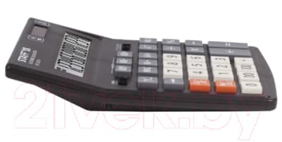 Калькулятор Staff Plus STF-333 5