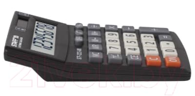 Калькулятор Staff Plus STF-222 / 250418 6