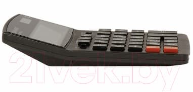 Калькулятор Brauberg Extra-12-BK / 250481 6