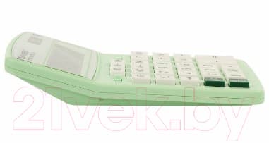Калькулятор Brauberg Extra Pastel-12-LG / 250488 6