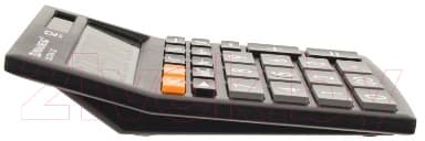 Калькулятор Brauberg Ultra-12-BK / 250491 4