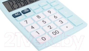 Калькулятор Brauberg Ultra Pastel-12-LB / 250502 6