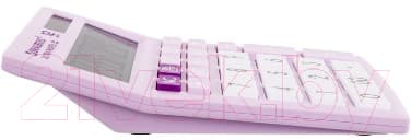Калькулятор Brauberg Ultra Pastel-12-PR / 250505 6