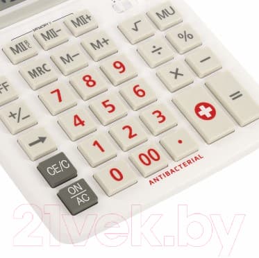 Калькулятор Brauberg Extra-12-WAB / 250490 7