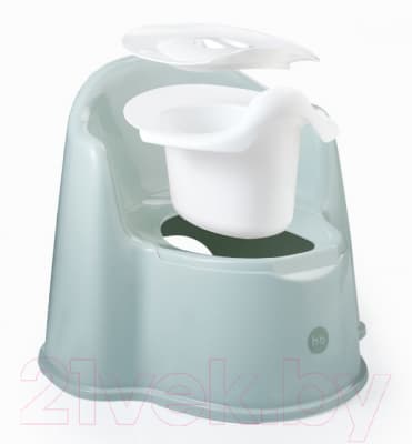 Детский горшок Happy Baby Zozzy 34018 3
