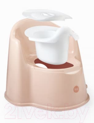 Детский горшок Happy Baby Zozzy 34018 3