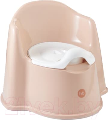 Детский горшок Happy Baby Zozzy 34018
