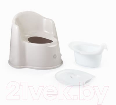 Детский горшок Happy Baby Zozzy / 34018 2