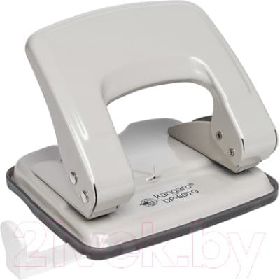 Дырокол Kangaro DP-600G