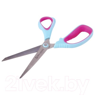 Ножницы канцелярские Brauberg Extra / 236452 8