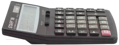 Калькулятор Staff STF-2512 3