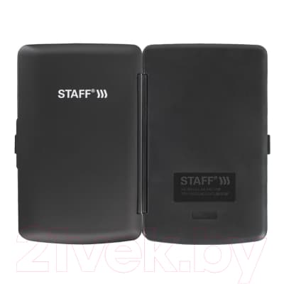 Калькулятор Staff STF-899 3