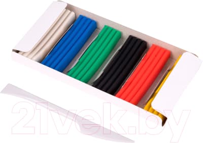 Пластилин Brauberg Kids / 106435 2