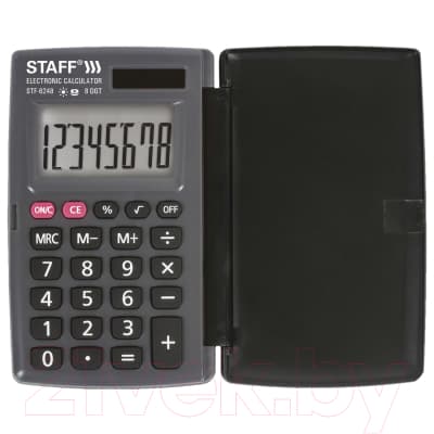 Калькулятор Staff STF-6248 2