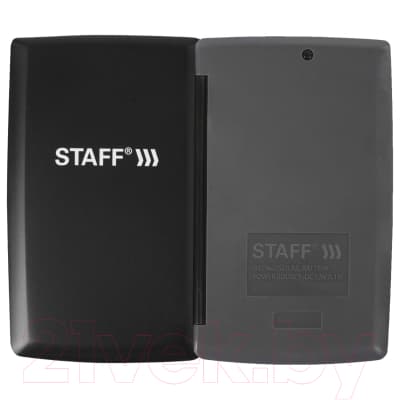Калькулятор Staff STF-6248 3