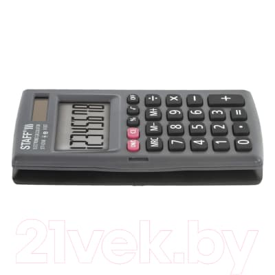 Калькулятор Staff STF-6248 6