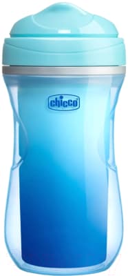 Поильник Chicco Active Cup 2 в 1 / 00006981210180