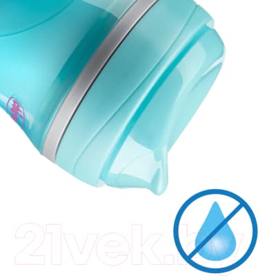 Поильник Chicco Active Cup 2 в 1 / 00006981210180 3