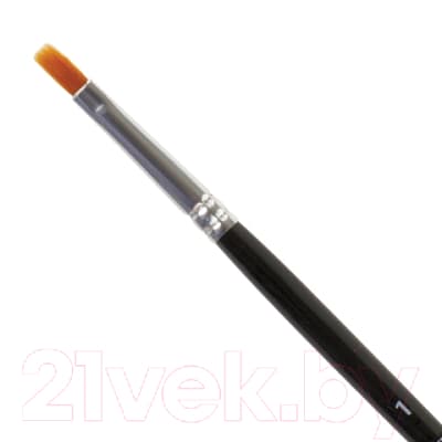 Кисть для рисования Brauberg Синтетика 1 / 200864 5