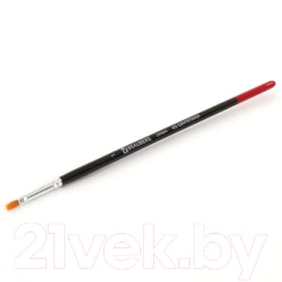 Кисть для рисования Brauberg Синтетика 1 / 200864 4