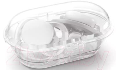 Набор пустышек Philips AVENT Ultra Air SCF343/22 6