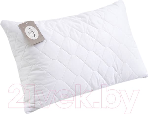 Подушка для малышей Perina 60x40 / П-03