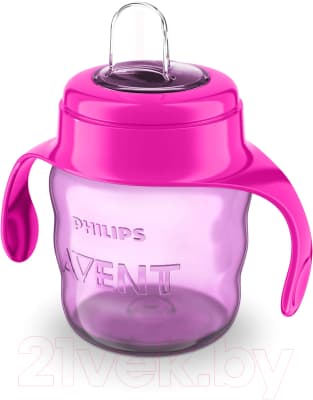 Поильник Philips AVENT SCF551/03 3