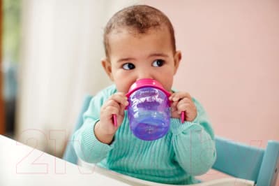 Поильник Philips AVENT SCF551/03 4