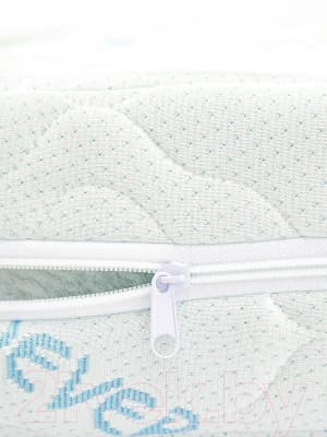 Матрас в кроватку Amarobaby Aloe Vera Magic / AMARO-331275-AVME 3