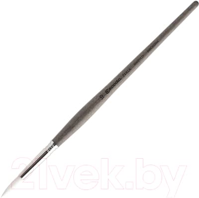 Кисть для рисования Escoda Perla Синтетика круглая №10 S1430-10 SPAIN