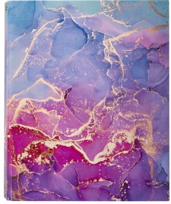 Тетрадь Brauberg Marble А5 / 404086 8