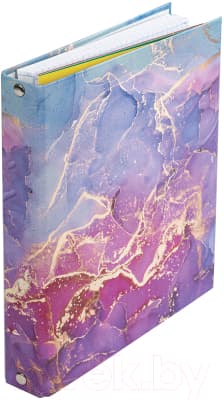 Тетрадь Brauberg Marble А5 / 404086