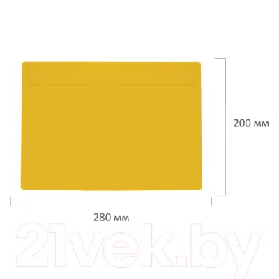 Доска для лепки Юнландия 270557 2