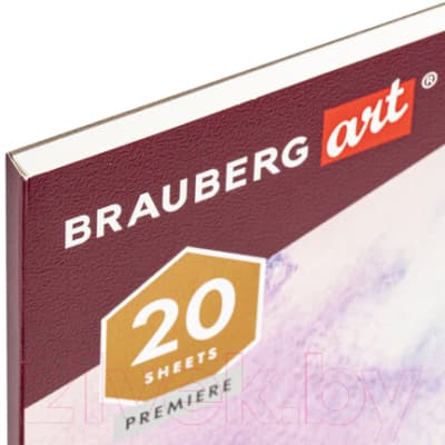 Альбом для рисования Brauberg Art Premiere / 113216 2