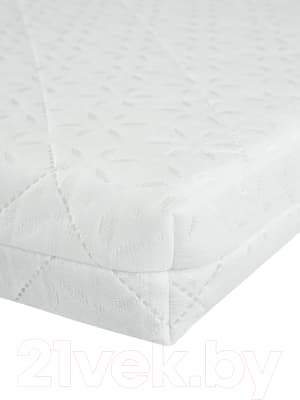 Матрас в кроватку Amarobaby Kids Soft / AMARO-331260-KS 2