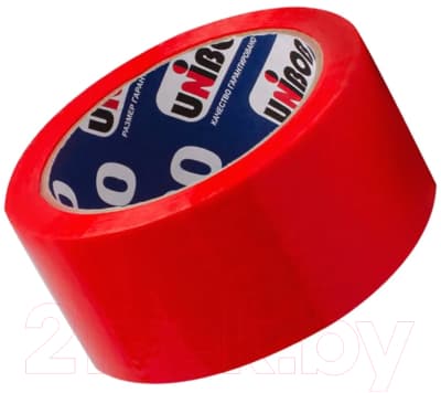 Скотч Unibob 600 48ммx66м / 0000005087