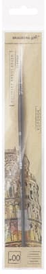Кисть для рисования Brauberg Art Classic Колонок 00 / 200928 5