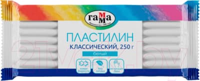 Пластилин ГАММА Классический / 270818_01
