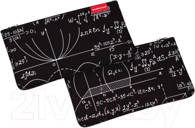 Пенал Erich Krause Light Algebra / 52395 2
