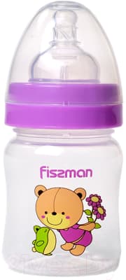 Бутылочка для кормления Fissman 6885