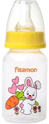 Бутылочка для кормления Fissman 6871