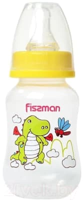 Бутылочка для кормления Fissman 6873