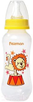 Бутылочка для кормления Fissman 6878