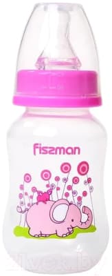 Бутылочка для кормления Fissman 6874
