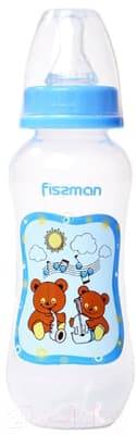 Бутылочка для кормления Fissman 6880