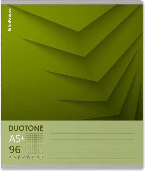 Тетрадь Erich Krause Duotone Next / 56600 5