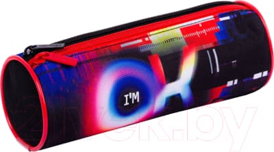 Пенал Berlingo Glitch / PM09036