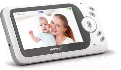 Видеоняня Maman VM711 3