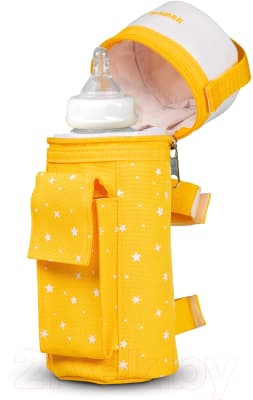 Подогреватель для бутылочек Maman LS-C005 2