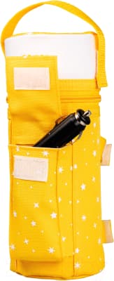 Подогреватель для бутылочек Maman LS-C005 3